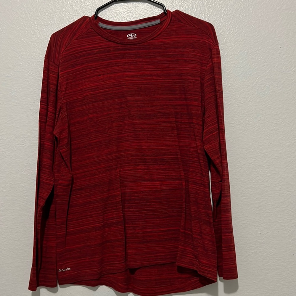 Like’s new. Size m